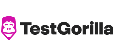 test-gorilla-logo